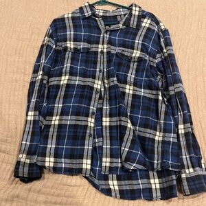 Flannel